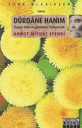 Picture of Dürdane Hanım