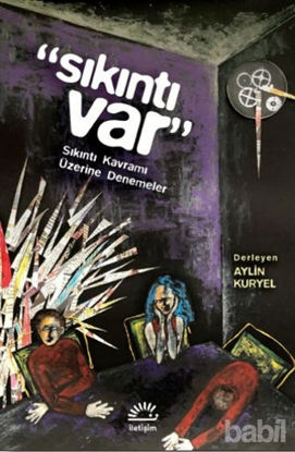 Picture of Sıkıntı Var