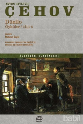 Picture of Düello Öyküler / Cilt 6