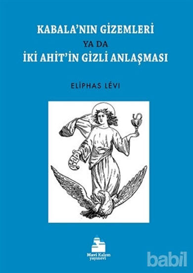 Picture of Kabala’nın Gizemleri