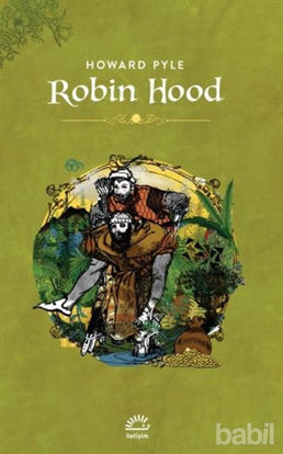 Picture of Robin Hood