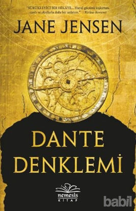 Picture of Dante Denklemi