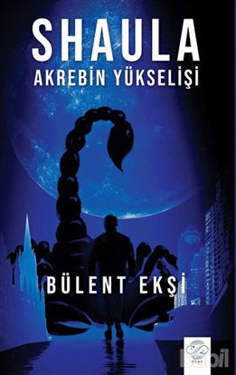 Picture of Shaula - Akrebin Yükselişi