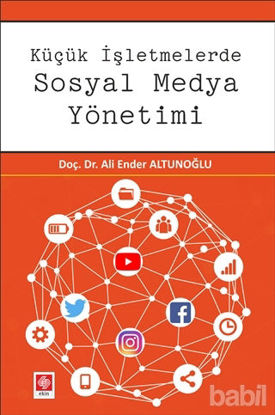 Picture of Küçük İşletmelerde Sosyal Medya Yönetimi