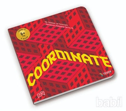 Picture of 6  Yaş Coordinate