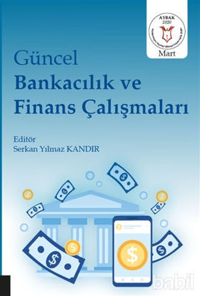 Picture of Güncel Bankacılık ve Finans Çalışmaları