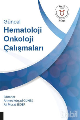 Picture of Güncel Hematoloji Onkoloji Çalışmaları