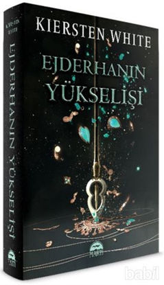 Picture of Ejderhanın Yükselişi