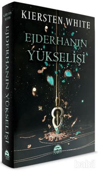 Picture of Ejderhanın Yükselişi