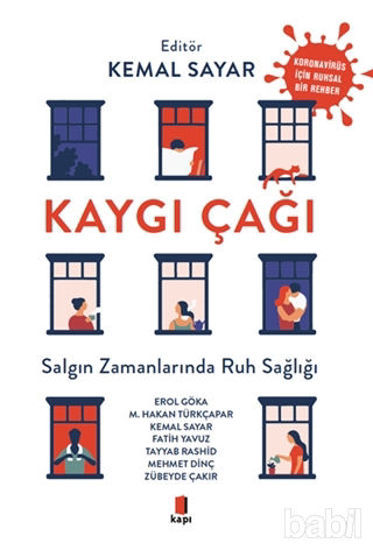 Picture of Kaygı Çağı