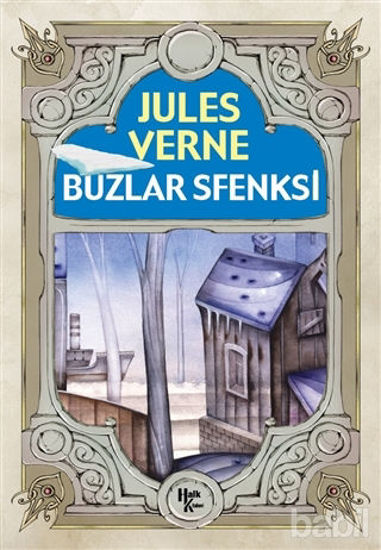 Picture of Buzlar Sfenksi