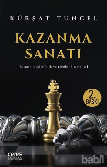 Picture of Kazanma Sanatı