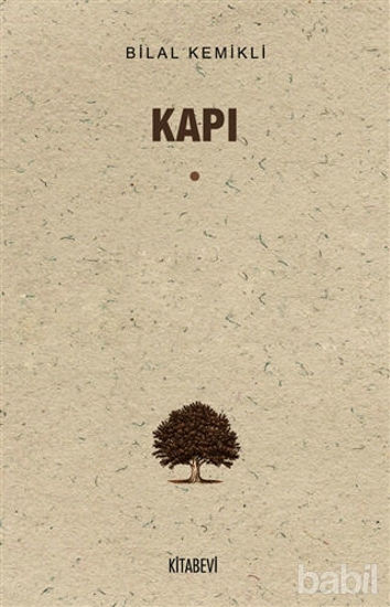 Picture of Kapı