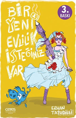 Picture of Bir Yeni Evlilik İsteğiniz Var