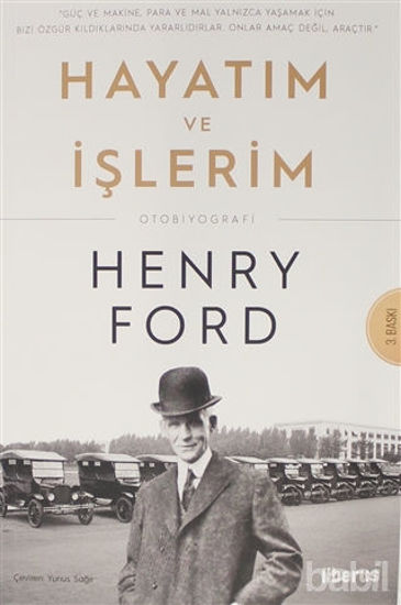 Picture of Hayatım ve İşlerim