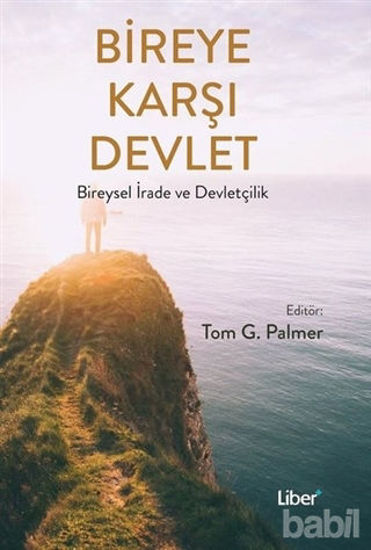 Picture of Bireye Karşı Devlet