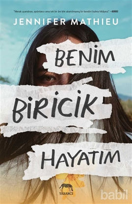 Picture of Benim Biricik Hayatım