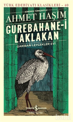 Picture of Gurebahane-i Laklakan