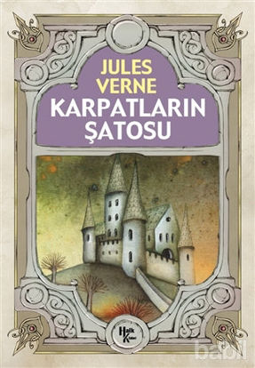 Picture of Karpatların Şatosu