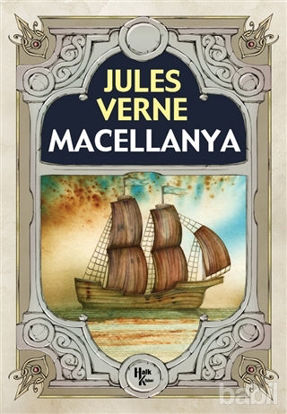 Picture of Macellanya