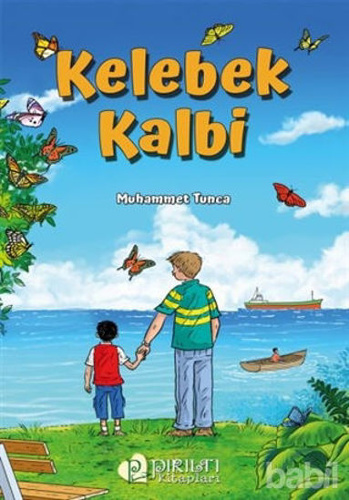 Picture of Kelebek Kalbi