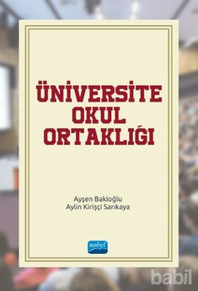 Picture of Üniversite-Okul Ortaklığı