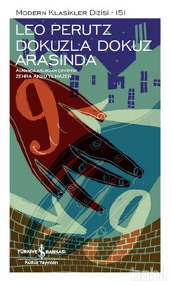 Picture of Dokuzla Dokuz Arasında