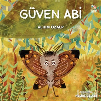 Picture of Güven Abi