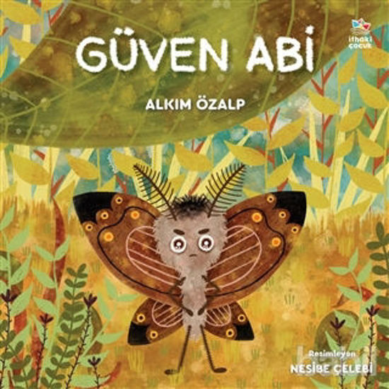 Picture of Güven Abi
