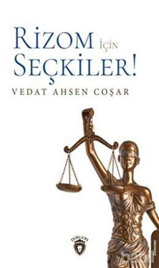 Picture of Rizom İçin Seçkiler!