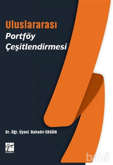 Picture of Uluslararası Portföy Çeşitlendirmesi