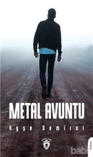 Picture of Metal Avuntu