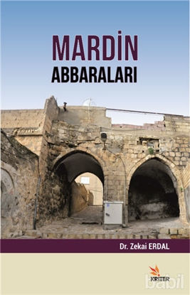 Picture of Mardin Abbaraları