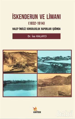 Picture of İskenderun ve Limanı (1832-1914)