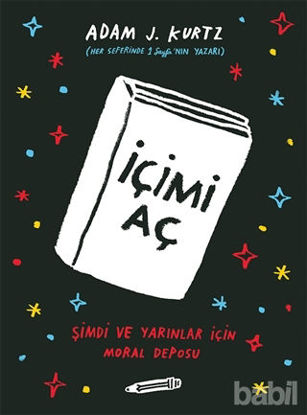 Picture of İçimi Aç