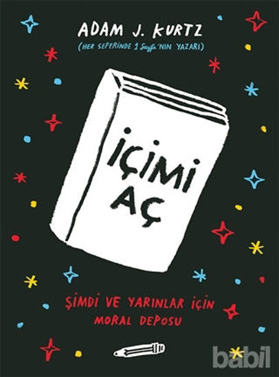 Picture of İçimi Aç