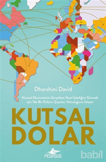 Picture of Kutsal Dolar