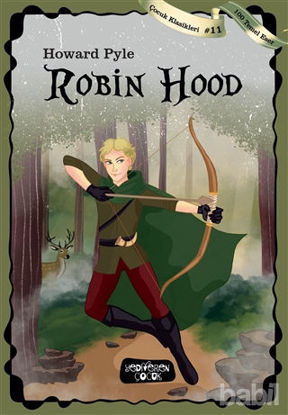 Picture of Robin Hood
