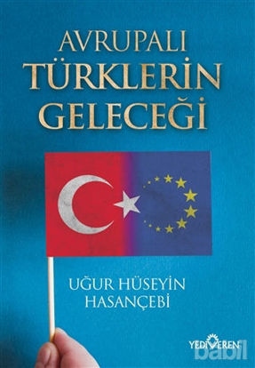 Picture of Avrupalı Türklerin Geleceği