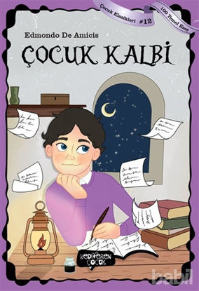 Picture of Çocuk Kalbi