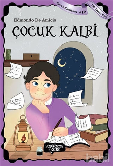 Picture of Çocuk Kalbi