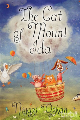 Picture of The Cat of Mount Ida