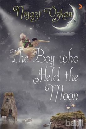 Picture of The Boy Who Held the Moon