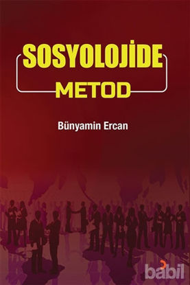 Picture of Sosyolojide Metod