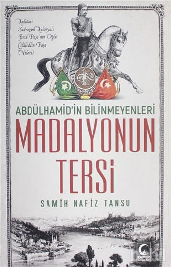 Picture of Madalyonun Tersi - Abdülhamid'in Bilinmeyenleri