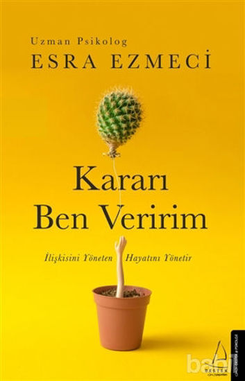 Picture of Kararı Ben Veririm