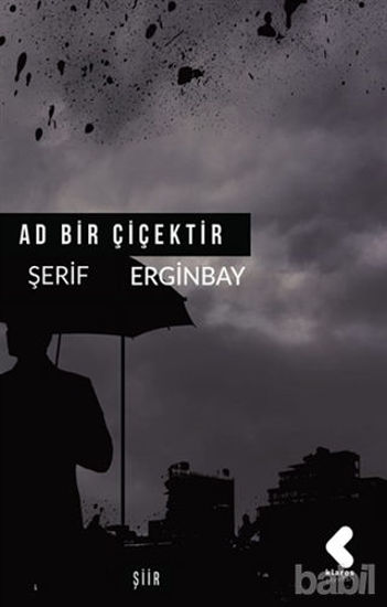 Picture of Ad Bir Çiçektir