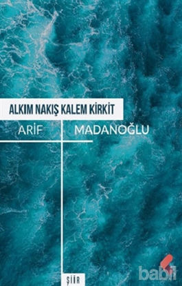 Picture of Alkım Nakış Kalem Kirkit