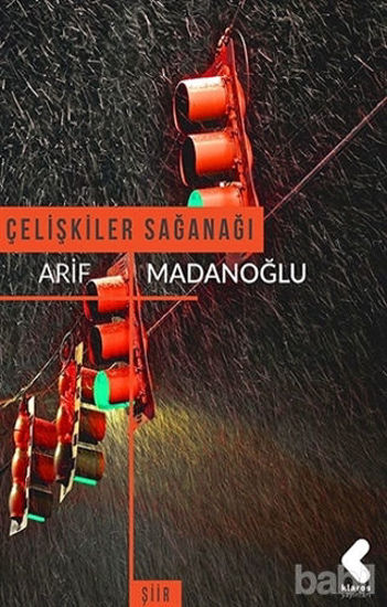 Picture of Çelişkiler Sağanağı