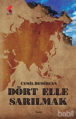 Picture of Dört Elle Sarılmak